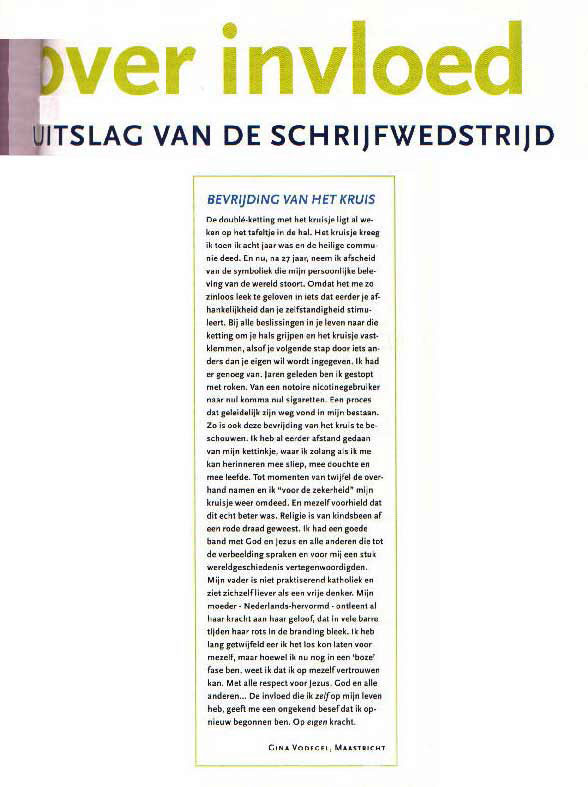 BevrijdingvanhetKruis