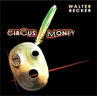 Circus Money cover shot