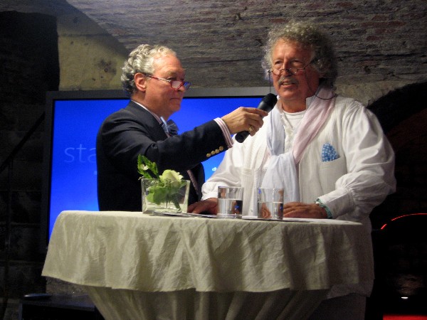 niveau oblong presentation